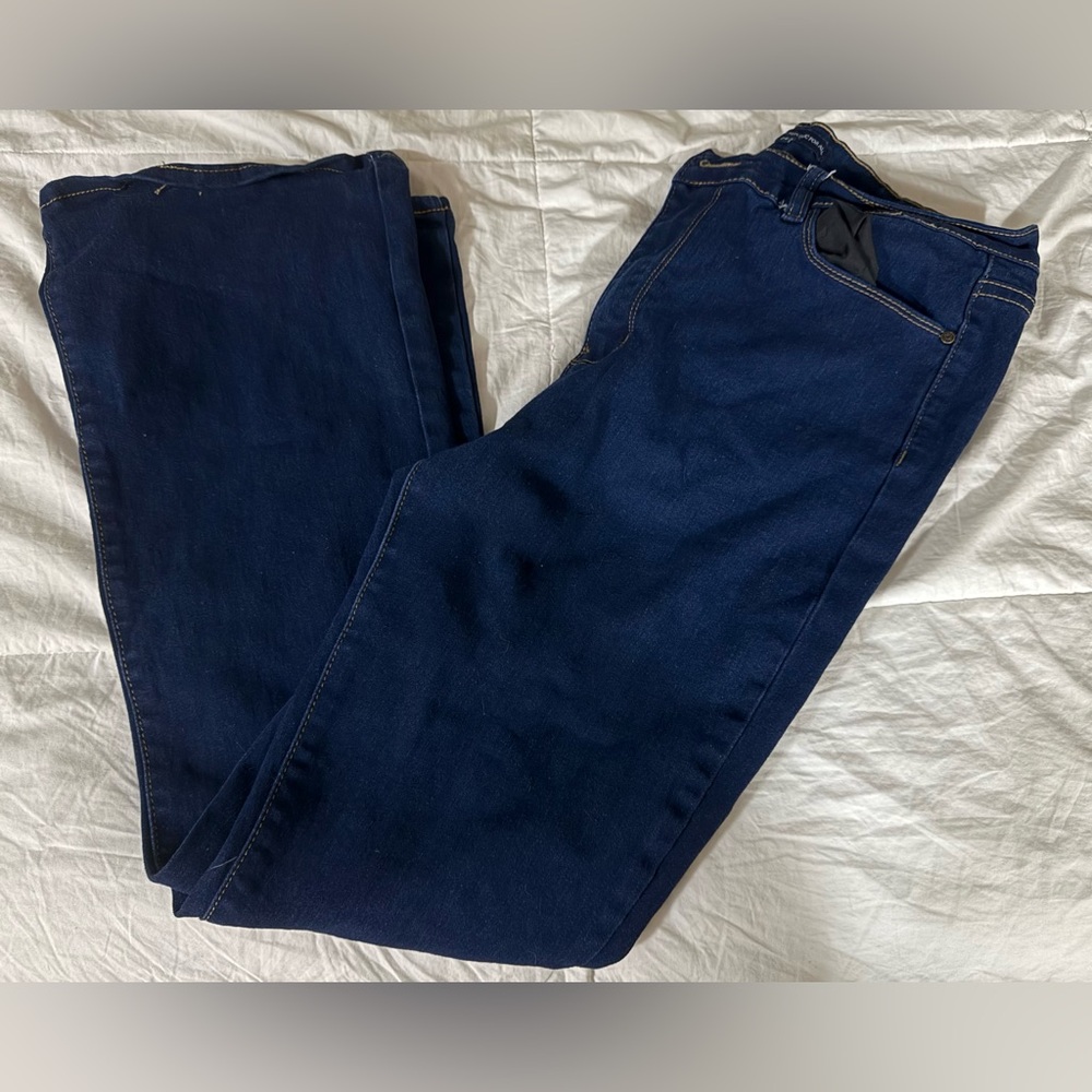 Our Republic For All dark blue denim jeans pants from Ross